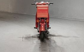 HONDA SUPER CUB50 AA01