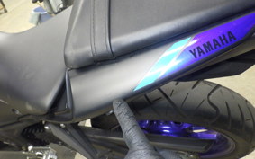 YAMAHA MT-25