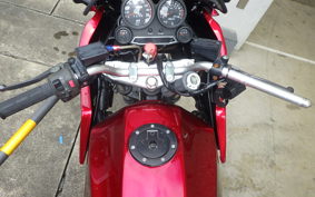 KAWASAKI GPZ900R NINJA 2007 ZX900A