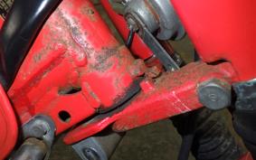 HONDA CT110 HUNTER CUB JD01