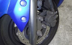 SUZUKI ｽｳｨｯｼｭ125 2009 DV12B