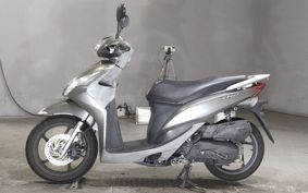 HONDA DIO 110 JF31