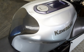 KAWASAKI ZX 1200 NINJA R 2004 ZXT20B