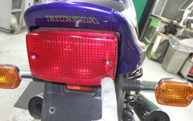HONDA CB750 GEN 2 2007 RC42