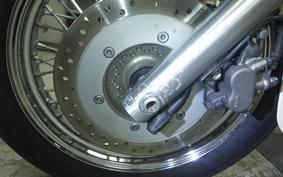 HONDA SHADOW 400 1997 NC34