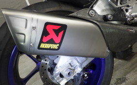 YAMAHA YZF-R1 M 2015