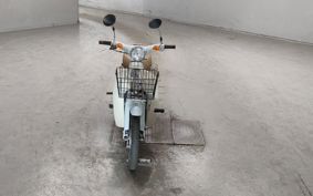 HONDA LITTLE CUB AA01