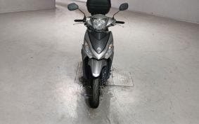 SUZUKI ADDRESS V110 CE47A