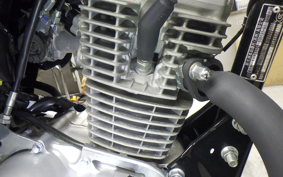HONDA CBF125T 2019