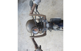 YAMAHA MATE 90 4NM