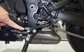 SUZUKI GSX-S1000GT 2022 EK1AA