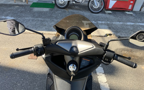 YAMAHA NMAX ABS SED6J