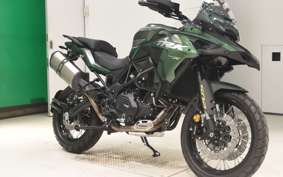 BENELLI TRK502X 2026