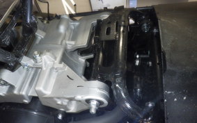 YAMAHA JOG 125 SEJ5J