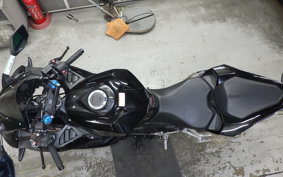 HONDA CBR250RR A 2020 MC51