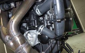 YAMAHA TRACER 9 GT 2025