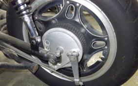 HONDA GL 400 WING CUSTOM 1981 GL400