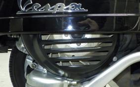 VESPA PX125 EURO3
