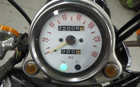 KAWASAKI ESTRELLA RS Custom BJ250A