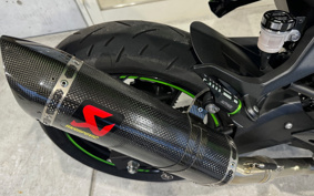 KAWASAKI Ninja 400 ABS 2023 EX400L