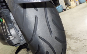 HONDA FORZA 250 2006 MF13