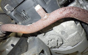 YAMAHA JOG Gen.5 SA36J