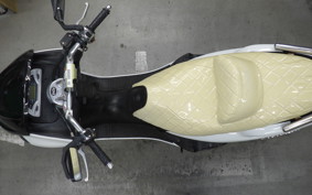 YAMAHA MAJESTY 125 FI 2004