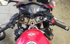 HONDA VFR800F 2014 RC79