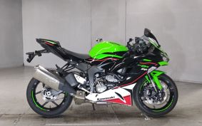 KAWASAKI NINJA ZX-6R ZX636G