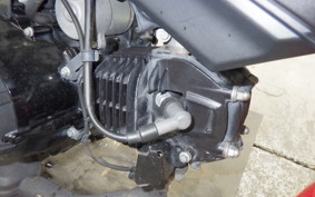 HONDA ｸﾞﾛﾑ 2011 JC61