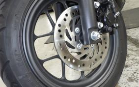 HONDA LEAD 125 2013 JK12