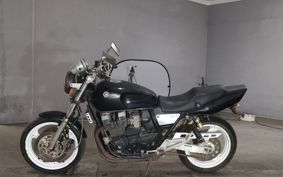 YAMAHA XJR400 S 4HM