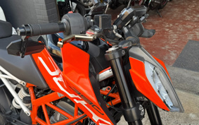 KTM 390 DUKE 2019 JPJ40