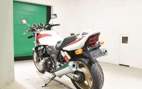 HONDA CB1300SF SUPER FOUR 1998 SC40