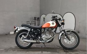 KAWASAKI ESTRELLA250 RS BJ250A
