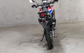 HONDA CRF250 RALLY S MD47