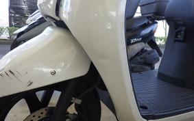 SUZUKI ADDRESS V125 Gen.2 DP12H