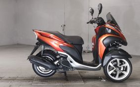 YAMAHA TRICITY 125 SE82J