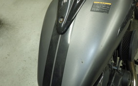 YAMAHA DRAGSTAR 250 VG05J