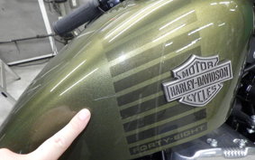 HARLEY XL1200X 2016