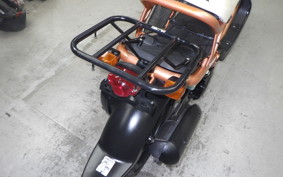 HONDA ZOOMER 2024 AF58