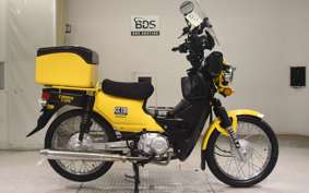 HONDA C110 SUPER CUB JA10