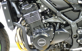 KAWASAKI Z900RS CAFE 2025 ZR900K