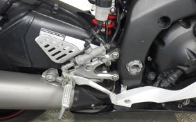 YAMAHA YZF-R6 2007