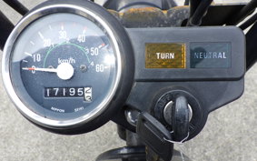 HONDA GORILLA 2003 Z50J