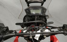 HONDA CRF250 RALLY  MD44