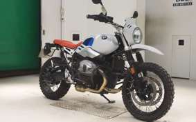BMW R NINE T URBAN GS 2020