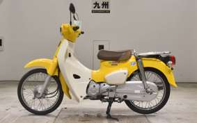 HONDA C50 SUPER CUB 2024 AA09