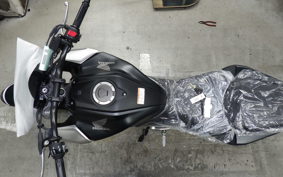 HONDA CB125 R 2003 JC91