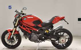 DUCATI MONSTER 1100 EVO 2012